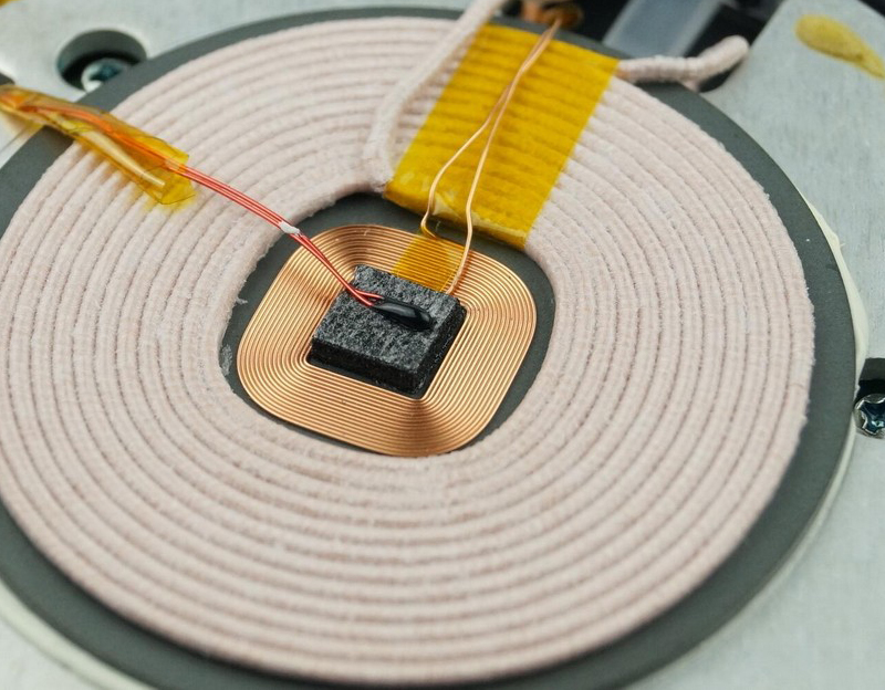 無線充導(dǎo)熱材料 無線充導(dǎo)熱材料