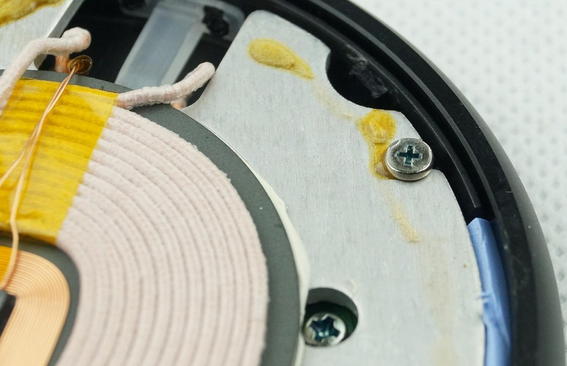 無線充導(dǎo)熱材料 無線充導(dǎo)熱材料