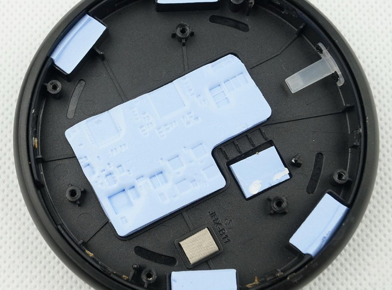 無線充導(dǎo)熱材料 無線充導(dǎo)熱材料