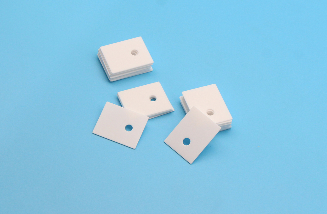 導(dǎo)熱陶瓷片銷售 導(dǎo)熱陶瓷片銷售